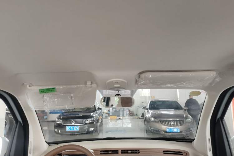 Used Bestune Pony 2025 222km Clever Horse