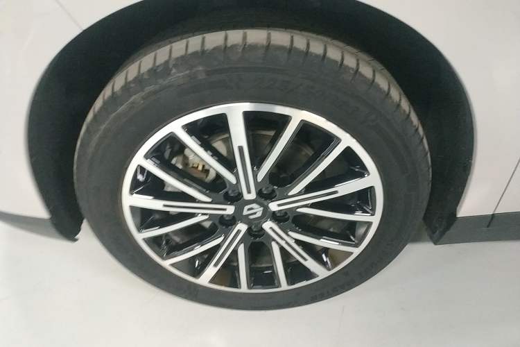 Used Leapmotor B10 2025 510 Joyful Edition