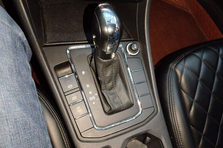 Used Volkswagen Bora 2021 1.5L Automatic Fashionable Smart Connectivity Version