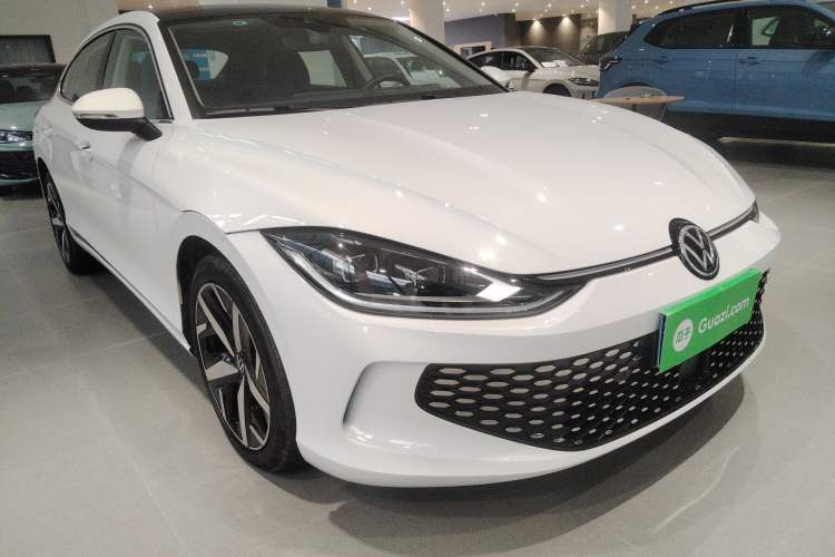 Used Volkswagen Lamando 2025 Lavida L 280TSI DSG Cool & Spicy Edition