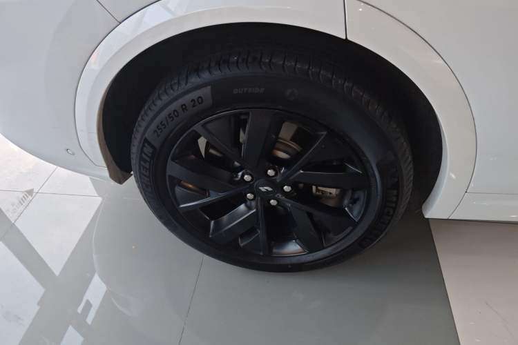 Used Li Auto L7 2023 Air model
