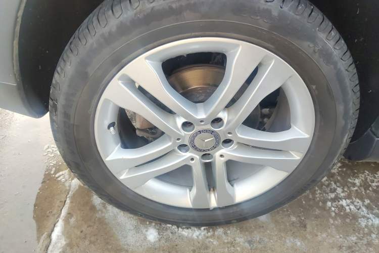 Used Mercedes-Benz GLA 2016 GLA 200 Sport Edition
