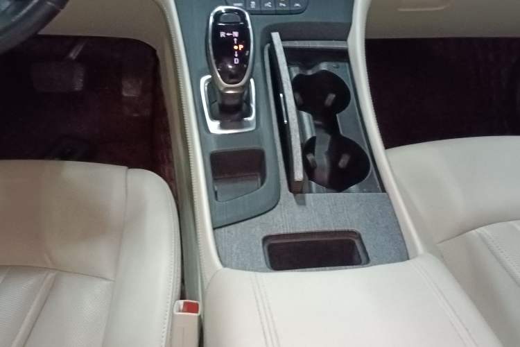 Used Buick LaCrosse 2020 Avenir Avia Flagship Model
