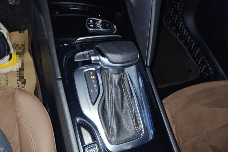 Used Buick Regal 2019 20T Elite Version China VI Standard
