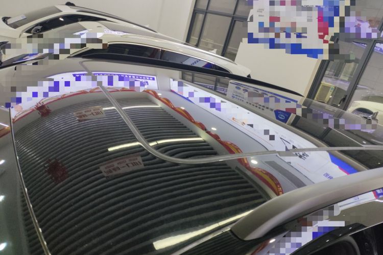 Used Audi Q5L 2024 45 TFSI Luxury Dynamic Model
