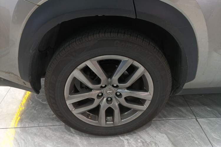 Used Lexus NX 2015 200T All-Wheel-Drive Fēngshàng Edition