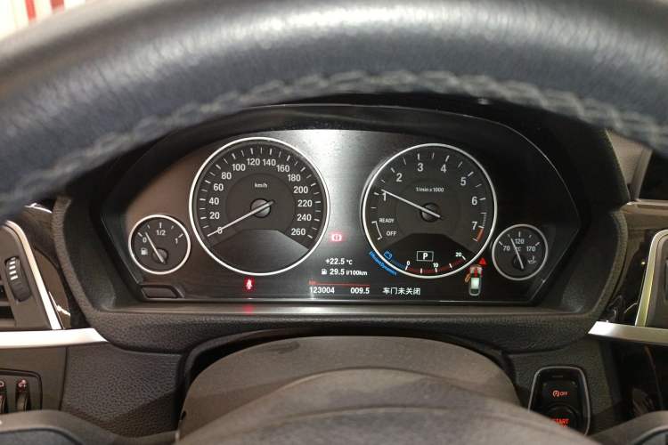 Used BMW 3 Series GT 2019 320i Sport Edition