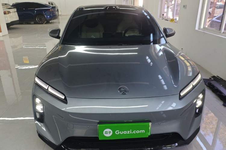 Used Nio ET5T 2025 75 kWh Touring
