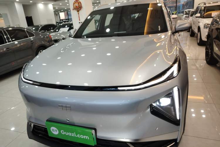 Used  L7 2025 EM-i 115km Long-Range Version