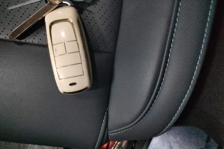 Used AION Y 2022 Plus 70 Smart Edition