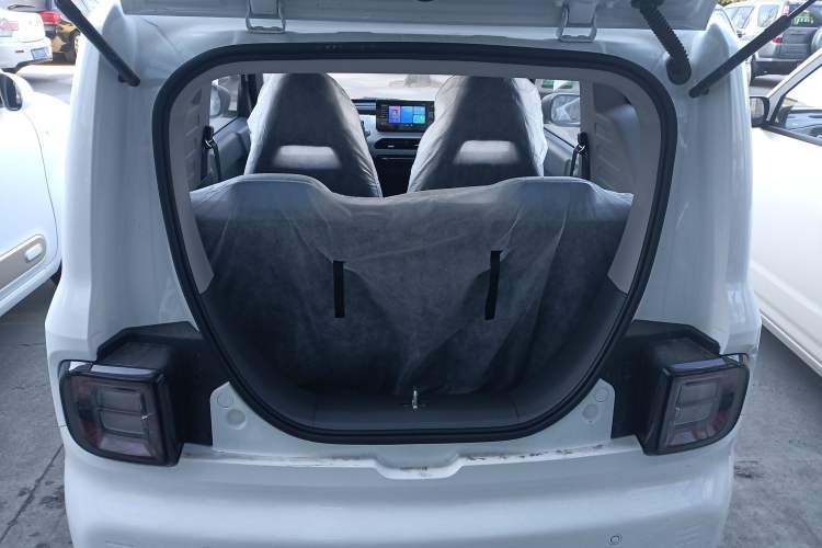 Used  Panda 2024 Panda Mini 200km Endurance Bear