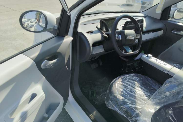 Used  Lumin 2025 205 km Xiangqin Version
