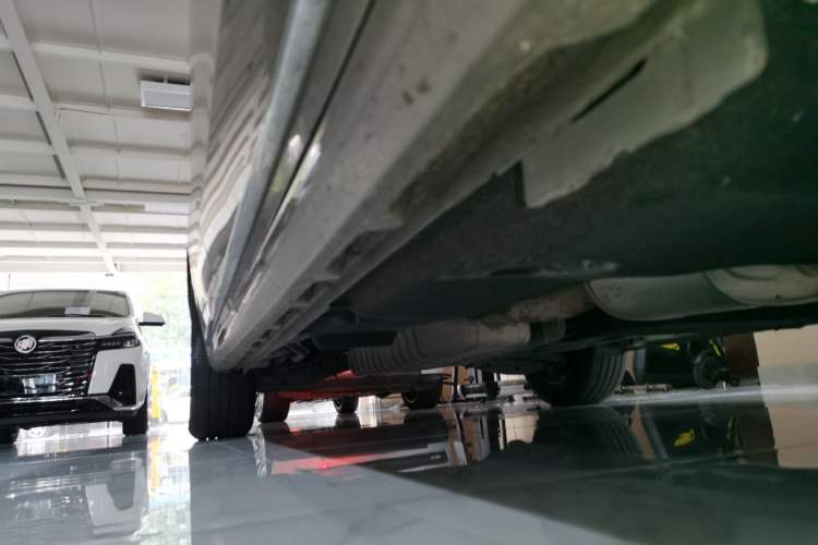 Used Buick GL8 2023 ES Lu Zun Comfort Model
