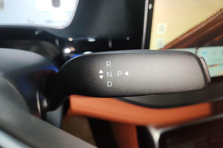 Used BYD Tang New Energy 
