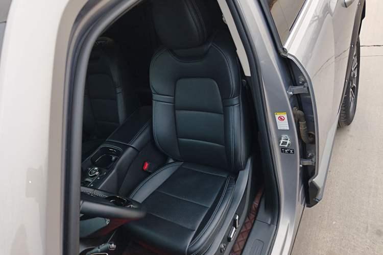 Used Haval H Dog New Energy 2024 Hi4 102km Trend Electric Version Plus
