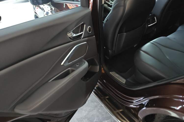 Used Acura RDX 2019 2.0T Comfort Edition China V Standard
