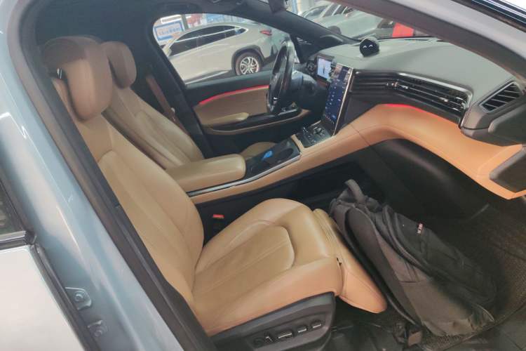 Used Nio ES6 2020 610 km Performance Version