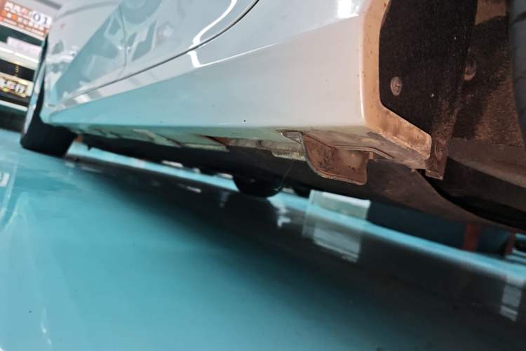 Used Honda Civic 2016 180TURBO CVT Comfort Version
