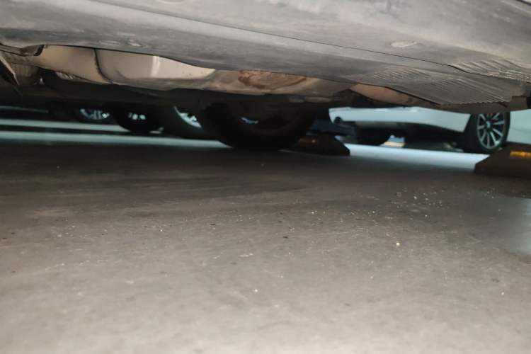 Used Audi A4L 2015 45 TFSI quattro Individual Sport Edition