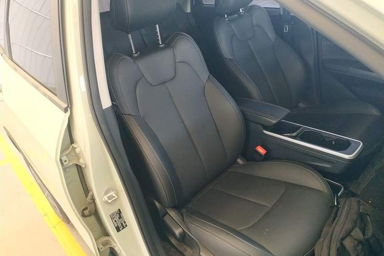 Used NETA AYA 2023 318 Lite
