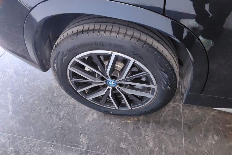 Used BMW iX1 2023 eDrive25L M Sport Package