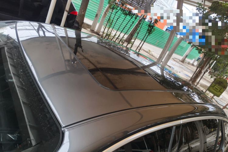 Used Lynk & Co 03 2023 2.0TD DCT JingPro
