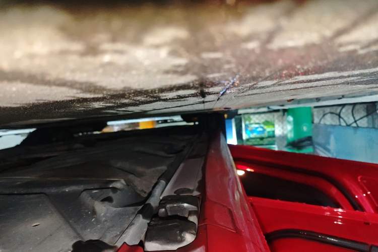 Used Mercedes-Benz CLA 2016 Year Restyled CLA 220 4MATIC
