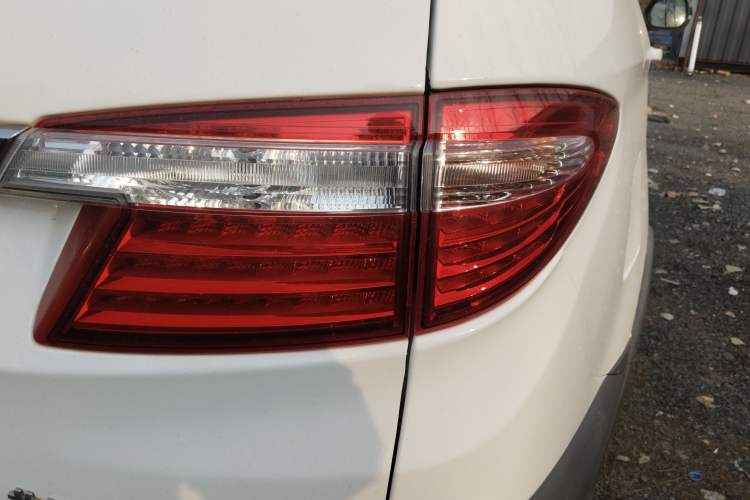 Used Foton Jiatu GT 2018 1.4T Automatic Elite Model