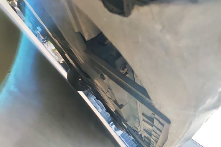 Used Mazda CX-5 2015 2.0L Automatic Two-Wheel Drive Urban Version
