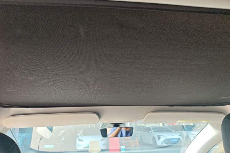 Used Tesla Model 3 2019 Standard Range Rear-Drive Upgraded Version