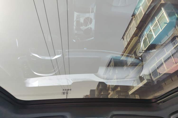 Used MG 7 2023 2.0T Automatic Hunter Luxury Edition
