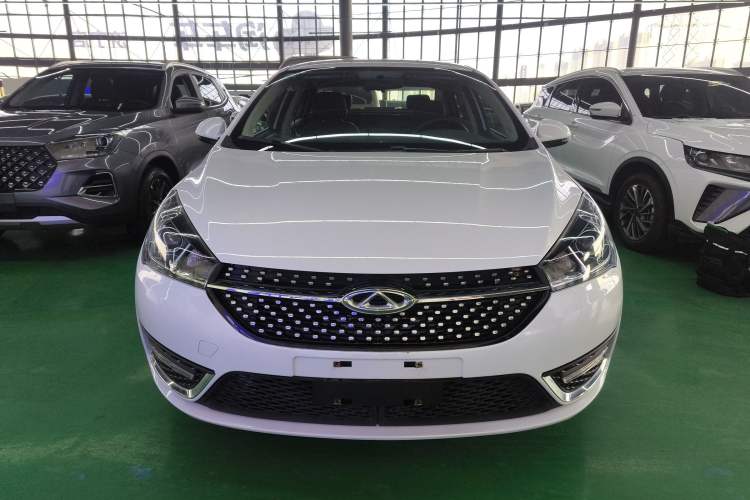 Used Chery Arrizo 5 2021 PRO 1.5L CVT Youth Edition
