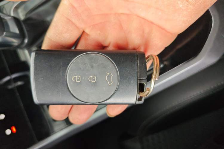 Used Chery Tiggo 5x 2020 1.5L CVT Fashion Edition
