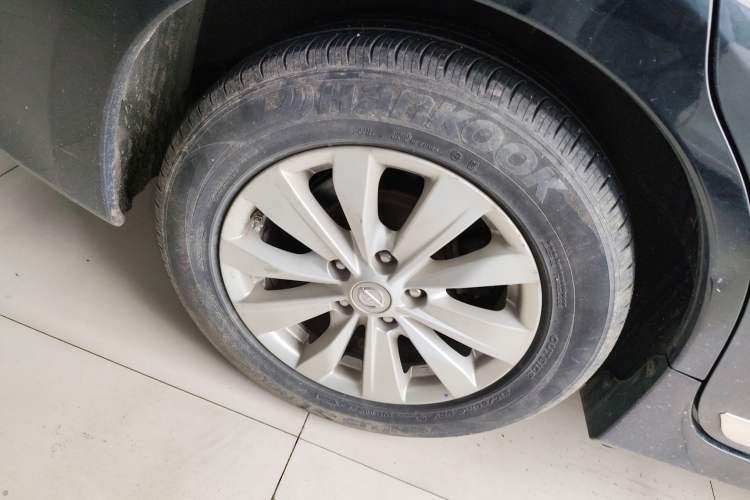 Used Nissan Teana 2018 2.0L XL Smart Upgrade Edition
