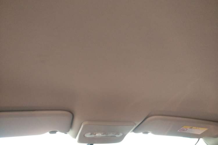 Used Nissan Qashqai 2017 2.0L CVT Smart Enjoyment Version China V Standard
