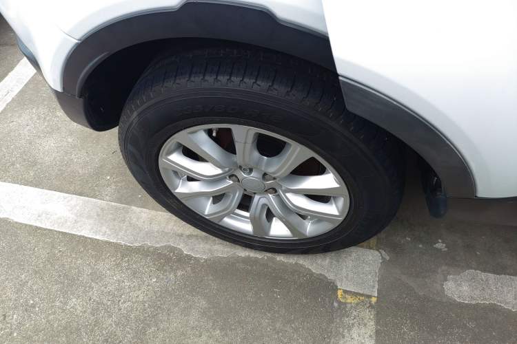 Used Land Rover Range Rover Evoque 2018 200PS PURE New Fashion Edition
