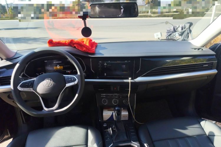 Used Volkswagen Passat 2022 280TSI Business Edition