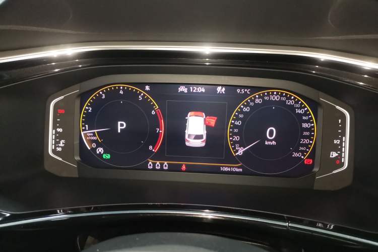 Used Volkswagen Tayron 2021 330TSI Two-Wheel Drive 30th Anniversary Edition
