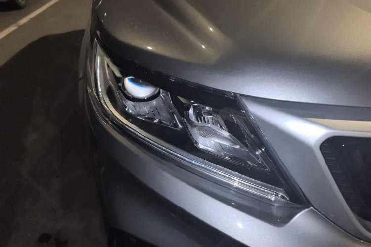 Used Geely Auto Vision X6 2020 1.4T CVT Asian Games Edition