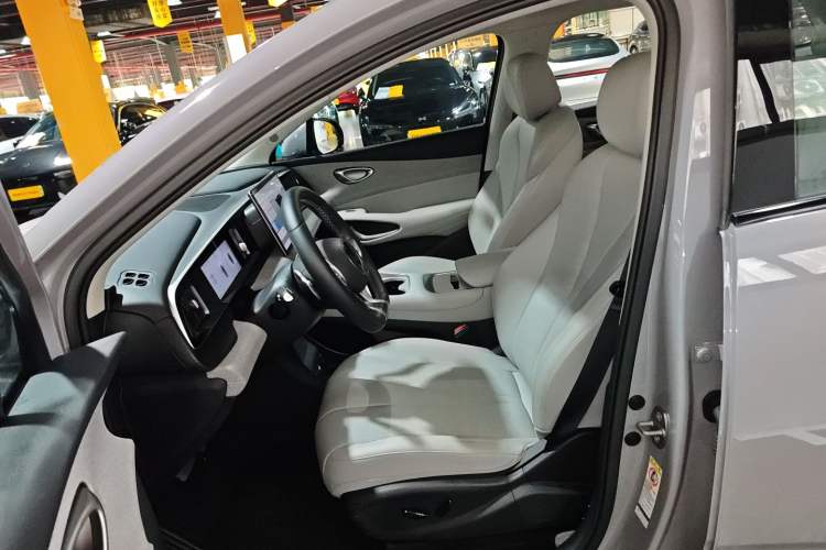 Used BYD Sealion 05 EV 2025 520 km Smart Cruise Version