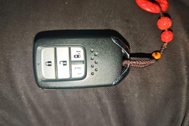 Used Honda Elysion 2016 2.4L Supreme Edition
