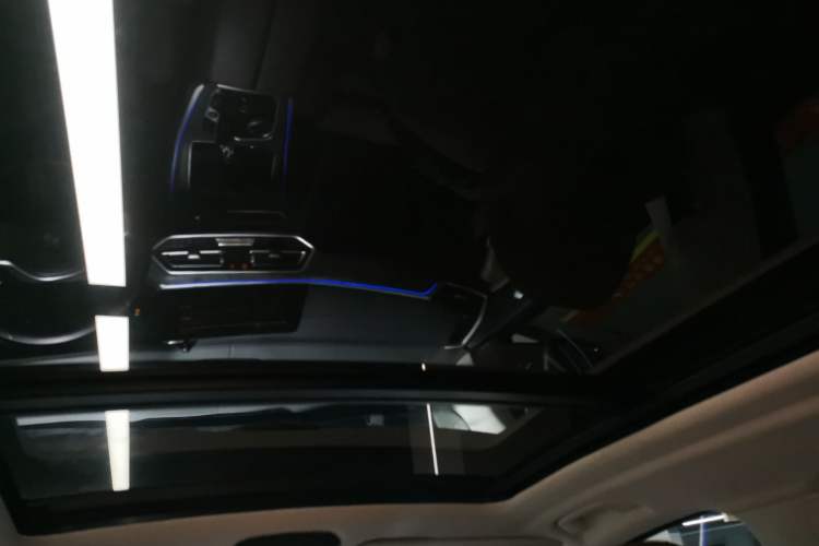 Used BMW X5 2021 Restyled xDrive40i M Sport Package
