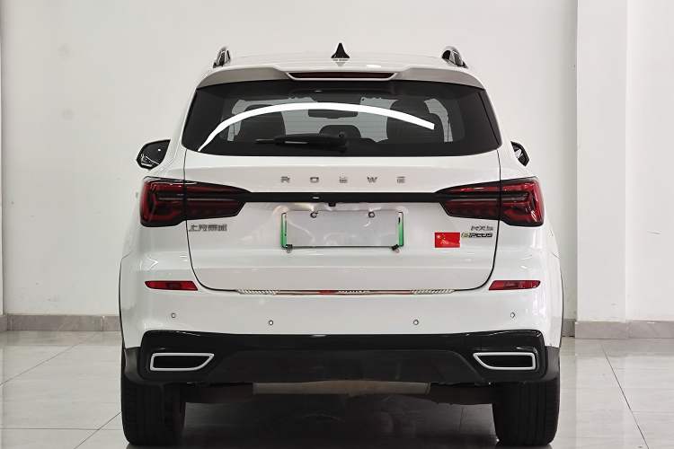 Used Roewe RX5 New Energy 2020 ePLUS National Trend Ronglin Flagship Edition
