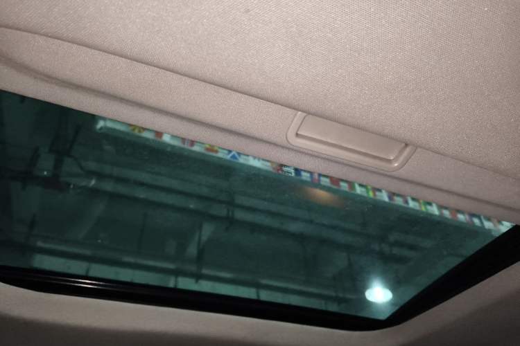 Used Ford Mondeo 2017 EcoBoost 180 Luxury Model
