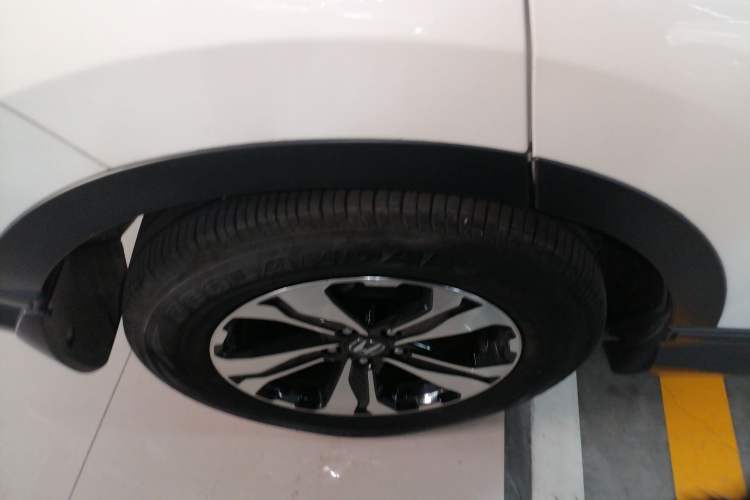 Used Honda CR-V 2021 240TURBO CVT 2WD Comfort Version