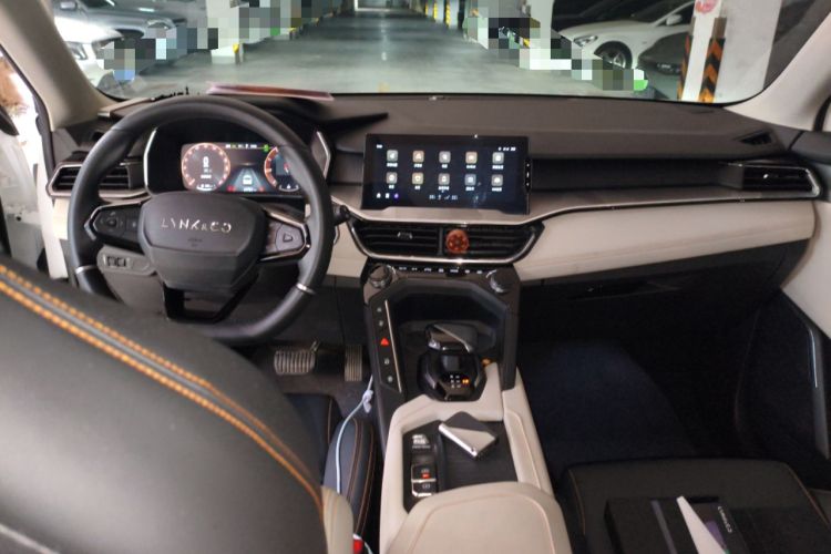 Used Lynk & Co 06 EM-P 2020 PHEV Plus
