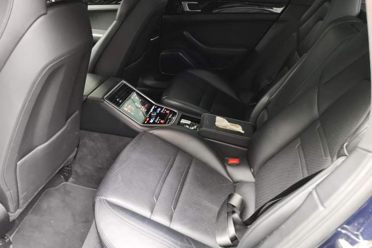 Used Porsche Panamera 2019 Panamera 2.9T
