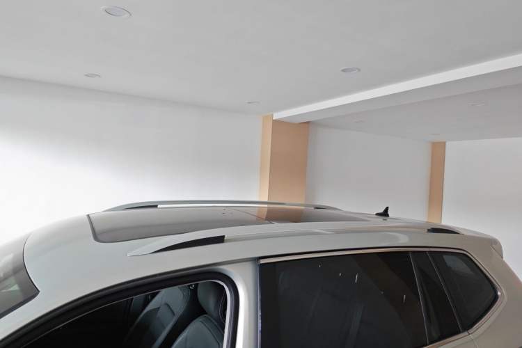 Used Volkswagen Tiguan L New Energy 2021 430 PHEV Plug-in Hybrid Prestige Edition
