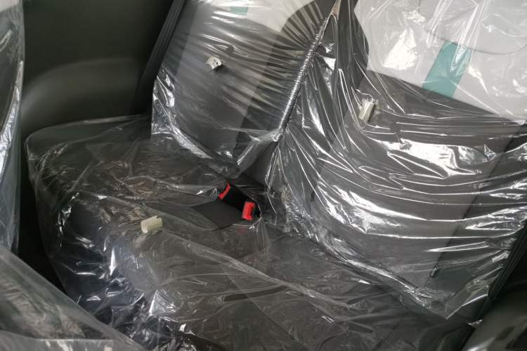 Used  Lumin 2023 205km Xiangqin Version
