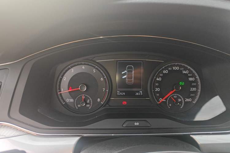 Used Volkswagen Lamando 2021 230TSI DSG Fashion Edition